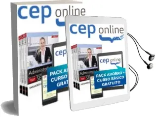 Descargar AudioLibro Pack Ahorro Básico. Auxiliar Administrativo. Servicio Madrileño de Salud (Sermas). (Incluye Temarios i, ii, Test, Simulacros + de Varios Autores año 2018