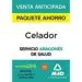 AudioLibro Paquete Ahorro Celador del Servicio Aragonés de Salud. (Incluye Temario Común y Test; Temario Específico y Test; de Varios Autores