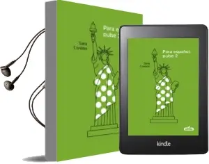 Descargar AudioLibro Para Español, Pulse 2 de Sara Cordon año 2018
