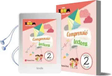 Descargar AudioLibro Paraules Lletres i Sons 2º Educacion Primaria Quadern Projecte Zoom Cataluña ed 2018 de Varios Autores año 2018