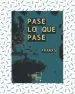 AudioLibro Pase lo que Pase de Franxs