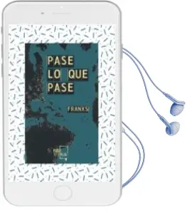 Descargar AudioLibro Pase lo que Pase de Franxs año 2018
