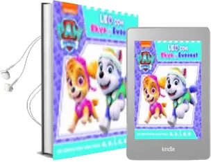 Descargar AudioLibro Paw Patrol. leo con sky y Everest un Cuento para Cada Vocal a, e, i, o, u de Varios Autores año 2018