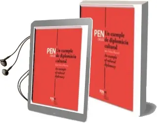Descargar AudioLibro Pen Català. un Exemple de Diplomàcia Cultural: 95 Anys d Escriptura i Compromís de Joan Safont Plumed año 2018