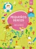AudioLibro Pequeños Genios - Unir los Puntos +5 de Varios Autores