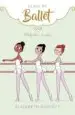 AudioLibro Perfecta o Casi (Clase de Ballet 2) de Elizabeth Barfety