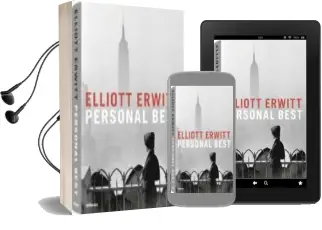 Descargar AudioLibro Personal Best de Elliott Erwitt año 2018