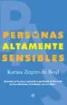 AudioLibro Personas Altamente Sensibles de Karina Zegers De Beijl