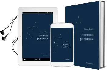 Descargar AudioLibro Poemas Perdidos de Liana Bravo año 2018
