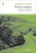 AudioLibro Poesia Completa Edward Thomas (Catalan-Ingles) de Edward Thomas