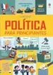 AudioLibro Política para Principiantes de Varios Autores