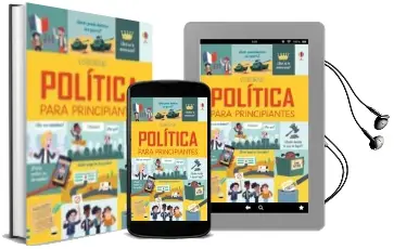Descargar AudioLibro Política para Principiantes de Varios Autores año 2018