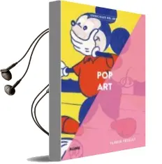 Descargar AudioLibro Pop art de Flavia Frigeri año 2018