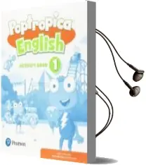 Descargar AudioLibro Poptropica English 1 Activity Book de Varios Autores año 2018