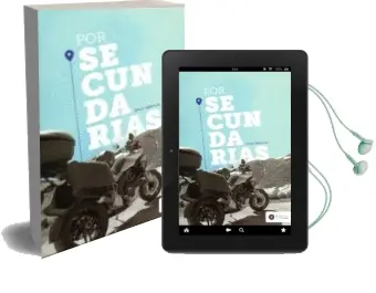 Descargar AudioLibro Por Secundarias de Jesús Valencia Sánchez año 2018