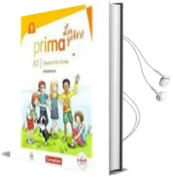 Descargar AudioLibro Prima los Geht s A1.1 Libro de Curso de Luiza Ciepielewska Kaczmarek año 2018