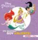 AudioLibro Princesas Disney. ¡Yo Tambien soy Valiente! (Aprendo Valores con Disney) de Varios Autores