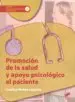 AudioLibro Promoción de la Salud y Apoyo Psicológico al Paciente de Cristina Muñoz Lagares