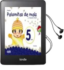 Descargar AudioLibro Proyecto Palomitas de Maíz Educación Infantil 5 Años Canarias Castellano de Varios Autores año 2018