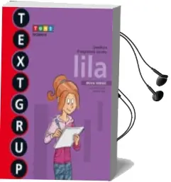 Descargar AudioLibro Quadern Textgrup 6 Lila (Nou) de M. Dolors López Gutierrez año 2018