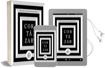 Descargar AudioLibro Que Cada Cosa Cruel sea tú que Vuelves de Julio Cortazar año 2018