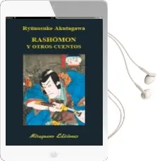 Descargar AudioLibro Rashomon y Otros Cuentos de Ryonosuke Akutagawa año 2018