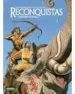 AudioLibro Reconquistas: Edicion Integral de Sylvain Runberg; François Miville