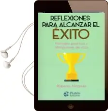 Descargar AudioLibro Reflexiones para Alcanzar el Exito de Roberto Miranda año 2018