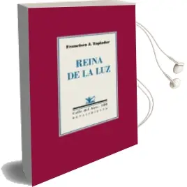 Descargar AudioLibro Reina de la luz de Francisco J. Tapiador año 2018