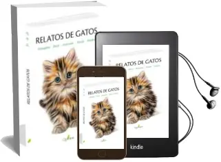 Descargar AudioLibro Relatos de Gatos de Varios Autores año 2018