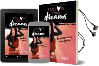 Descargar AudioLibro Rendirse no es una Opcion de Laura Lopez año 2018