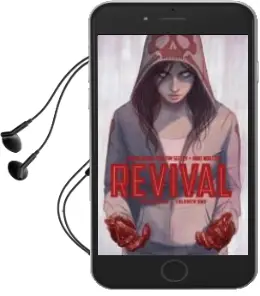Descargar AudioLibro Revival Compendium de Tim Seeley año 2018
