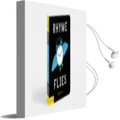 Descargar AudioLibro Rhyme Flies de Antonia Pesenti año 2018