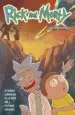 AudioLibro Rick y Morty 5 de Varios Autores