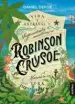 AudioLibro Robinson Crusoe de Daniel Defoe