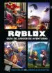 AudioLibro Roblox Guia de Juegos de Aventuras: Con mas de 40 Juegos Alucinantes de Varios Autores