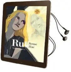 Descargar AudioLibro Rut Sense hac de Muriel Villanueva I Penarnau año 2018
