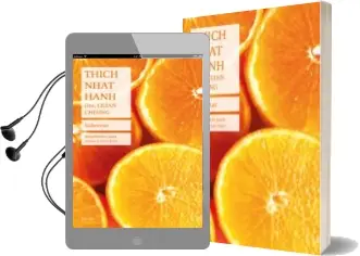 Descargar AudioLibro Saborear: Mindfulness para Comer y Vivir Bien de Thich Nhat Hanh; Lilian Cheung año 2018