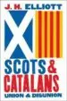 AudioLibro Scots and Catalans: Union and Disunion de John H. Elliott
