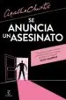 AudioLibro Se Anuncia un Asesinato de Agatha Christie