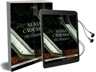 Descargar AudioLibro Secundaris de Nuria Cadenes Alabernia año 2018