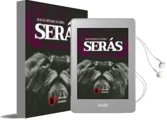 Descargar AudioLibro Seras de Alicia Mendez Suarez año 2018