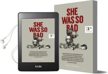 Descargar AudioLibro She was so bad de Varios Autores año 2018