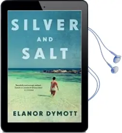 Descargar AudioLibro Silver & Salt de Elanor Dymott año 2018