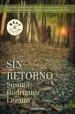 AudioLibro Sin Retorno de Susana Rodriguez Lezaun