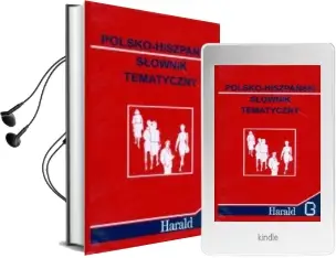 Descargar AudioLibro Slownik Tematyczny Polsko-Hiszpanski (Diccionario Tematico Polaco -Español) de Abel A. Murcia año 2018