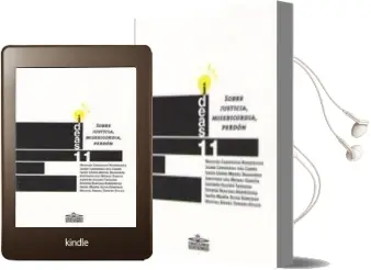 Descargar AudioLibro Sobre Jusiticia, Misericordia, Perdon de Nicolas Cabezudo Rodriguez año 2018