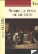 AudioLibro Sobre la Pena de Muerte de Pietro Ellero