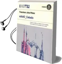 Descargar AudioLibro Solido_Celado de Jota Perez año 2018