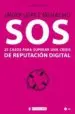 AudioLibro Sos. 25 Casos para Superar una Crisis de Reputación Digital de Javier López Menacho